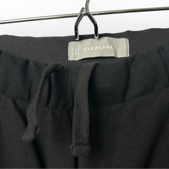 Everlane Black The Dream Pant S - Picture 10 of 10